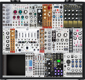 Eurorack A (Alternate Thoughts) Have