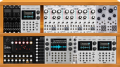 dustin modular