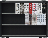 Hello World - Eurorack Edition