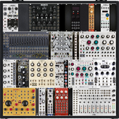 For Piano and Modular