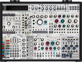 Intellijel 7U :: Mostly Mutable :: Utility/Control :: Archive
