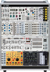 My Rack