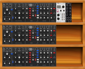 model d polyphonic