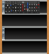 Analog Synths