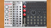 My crazy Eurorack