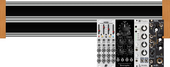 Starter Rack