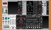 My chilly Eurorack
