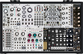 My punctured Eurorack