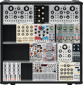 Arp Expander
