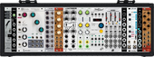 My thuggish Eurorack