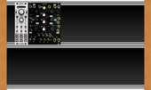 My astral Eurorack