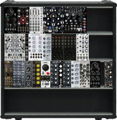 My bedrid Eurorack (copy)
