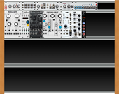 My hearted Eurorack