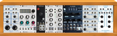 My prostate Eurorack