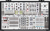 Monorocket White Intellijel Snakeskin M6