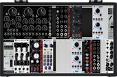 My quantal Eurorack