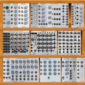 My random Eurorack