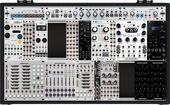 Intellijel 104hp 7U Portable (Planned)