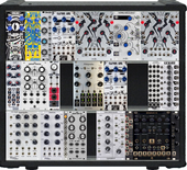 Chaotic bleeps