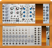 My weekly Eurorack