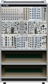 planed buchla style