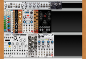DIY eurorack plan