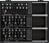 My worn Eurorack