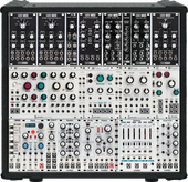 Doepfer A-100 TOP actual