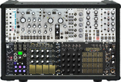 Doepfer A-100 BOTTOM