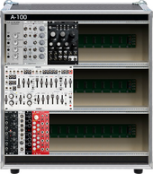My unclimbed Eurorack