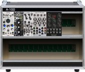 My scratchless Eurorack