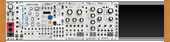 My thirsty Eurorack