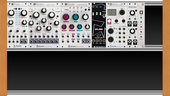 My karstic Eurorack