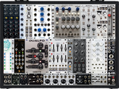 Synthrotek 6U1U V15