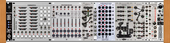 Moog drum controller skiff  II