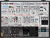 Intellijel Rack