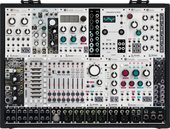 My clannish Eurorack
