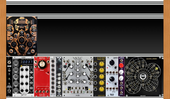 Current Rack