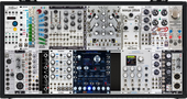 My precise Eurorack