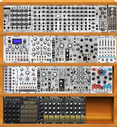 MrJ Boys modular