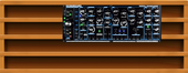 My boastless Eurorack