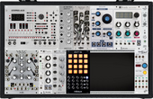 techno Rack 1
