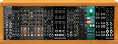My stormproof Eurorack