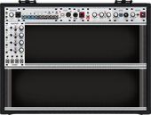 Modest Drum Machine