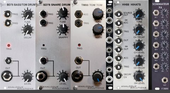 AS Drums Eurorack