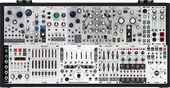 My premiere Eurorack