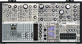 My Pittsburg Eurorack