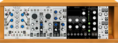 My patient Eurorack