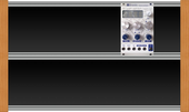 My inwrought Eurorack