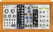 My mobile Eurorack
